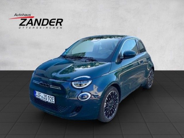 Fiat 500e 18.600 km 19.890 &euro; Otterskirchen 94575