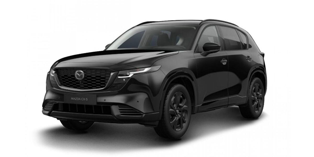 Mazda CX-5 2.813 km 37.890 &euro; Stemwede 32351