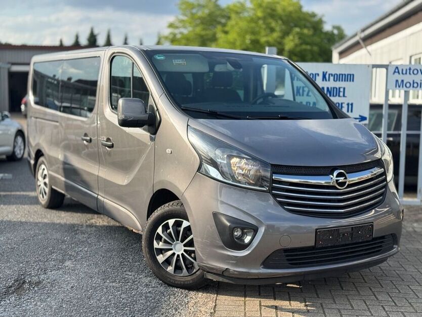 Vivaro