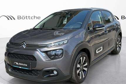Citroen C3 23.800 km 15.990 &euro; Wittenberg 06886