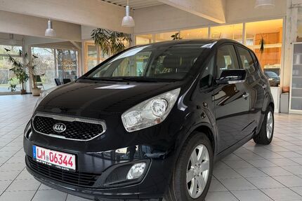 Kia Venga 60.000 km 10.999 &euro; Selters 65618
