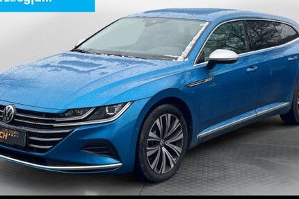 VW Arteon 89.550 km 27.290 &euro; Schwaebisch Hall 74523