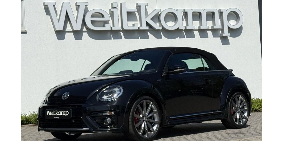 VW Beetle 80.800 km 31.950 &euro; Stemwede-Levern 32351