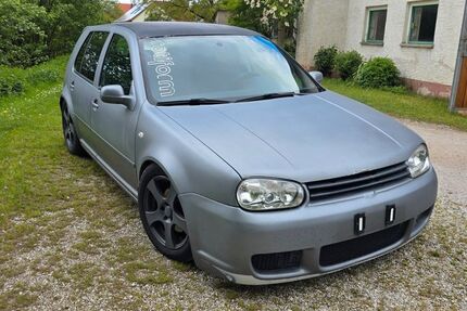 VW Golf 546.808 km 1.290 &euro; Igensdorf 91338