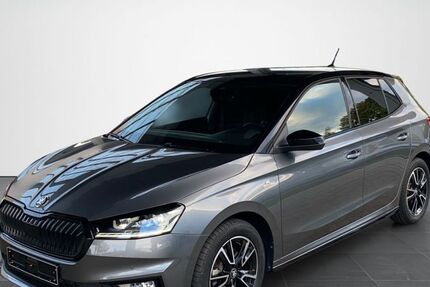 Skoda Fabia 4.800 km 19.890 &euro; Deggendorf/Fischerdorf 94469