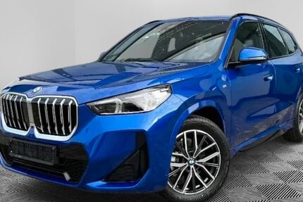 BMW X1 17.715 km 36.590 &euro; Oldenburg 26129