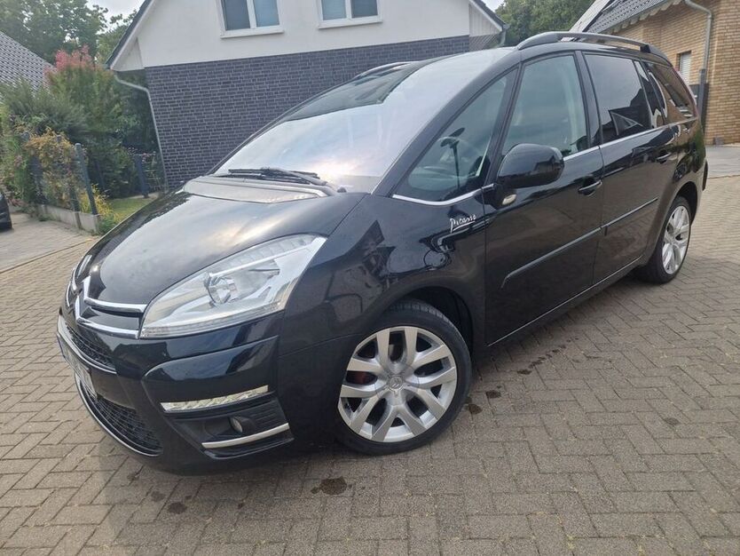 C4 Picasso