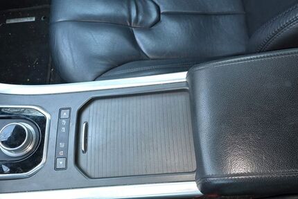 Land Rover Range Rover Evoque 306.000 km 8.600 &euro; Frankfurt 60320