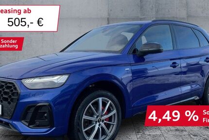 Audi Q5 9.150 km 55.930 &euro; Bayreuth 95448