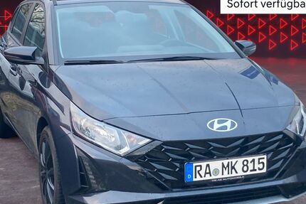 Hyundai i20 2.500 km 23.470 &euro; Sinzheim 76547