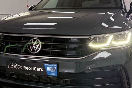 VW Tiguan 119.800 km 29.900 &euro; Wurmlingen (Tuttlingen) 78573