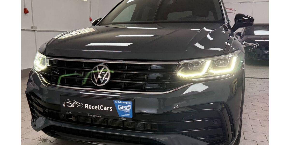 VW Tiguan 119.800 km 29.900 &euro; Wurmlingen (Tuttlingen) 78573