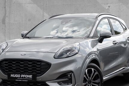 Ford Puma 28.944 km 23.440 € Schwerin 19061