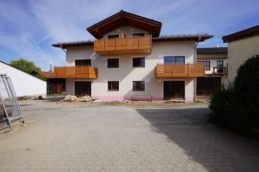 Wohnung zum Mieten in Griesstätt 945 € 72.67 m²