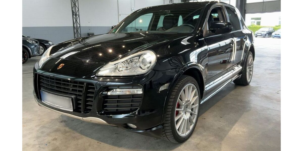 Porsche Cayenne 150.000 km 23.990 &euro; Mainz-Kastel 55252