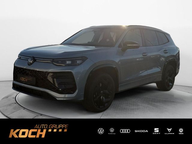 VW Tayron 3.500 km 55.999 &euro; Öhringen 74613