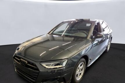 Audi A4 80.322 km 24.040 &euro; Nabburg 92507