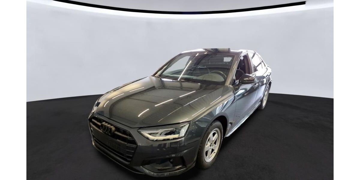 Audi A4 80.322 km 24.040 &euro; Nabburg 92507