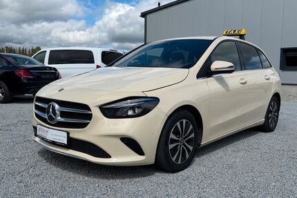 Mercedes-Benz B 180 381.000 km 8.899 &euro; Jandelsbrunn 94118