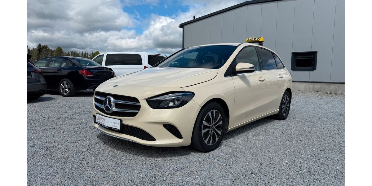 Mercedes-Benz B 180 381.000 km 8.899 &euro; Jandelsbrunn 94118
