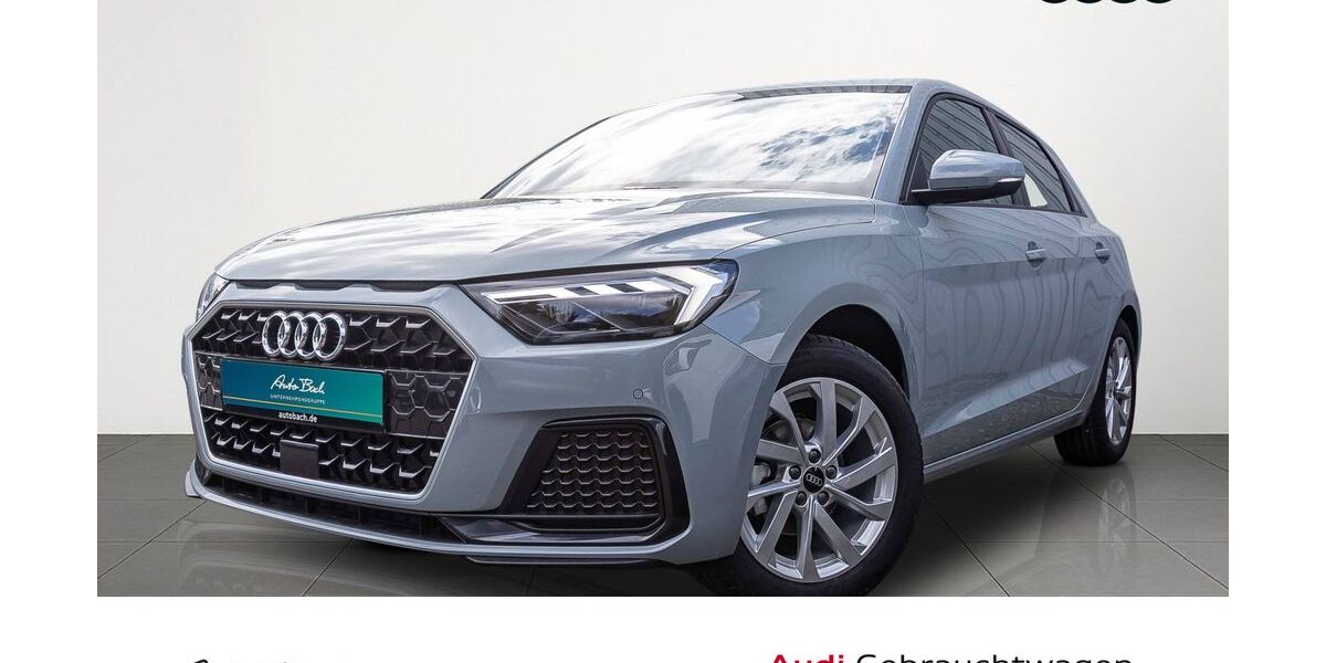 Audi A1 4.990 km 24.990 &euro; Diez 65582