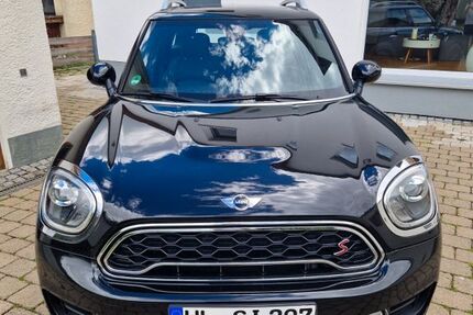 Mini Countryman S (Cooper) 88.000 km 15.000 &euro; Nerenstetten 89129