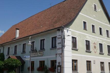 Gewerbeobjekt Ummendorf - 887.000&euro; | Angebot:20292415