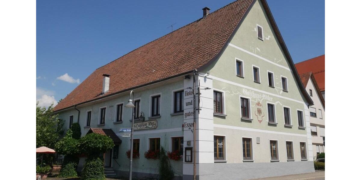 Gewerbeobjekt Ummendorf - 887.000&euro; | Angebot:20292415