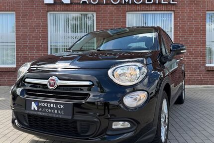 Fiat 500X 51.000 km 10.990 &euro; Schleswig 24837
