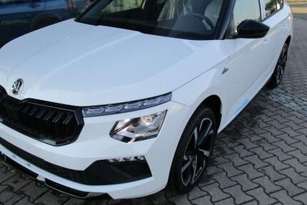 Skoda Kamiq 4.966 km 27.950 &euro; Buttstädt 99628