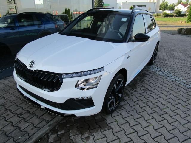 Skoda Kamiq 4.966 km 27.950 &euro; Buttstädt 99628