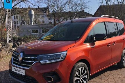 Renault Kangoo 29.835 km 24.995 &euro; Hagen 58091