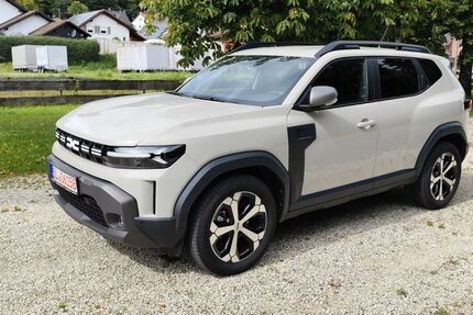 Dacia Duster 5.200 km 26.499 € Straßberg 72479