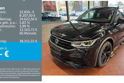 VW Tiguan 58.113 km 32.830 &euro; Freiburg 79115