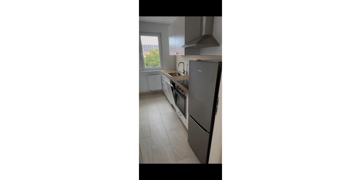 Etagenwohnung Brück - 4 Zimmer, 72 m&sup2;, 955&euro; | Angebot:24585556