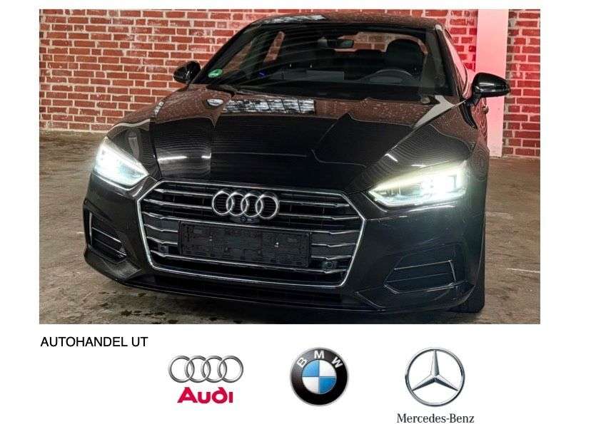 Audi A5 115.000 km 25.600 &euro; Soest 59494