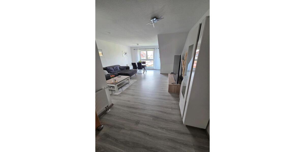 Maisonettenwohnung Bockenem - 4 Zimmer, 101 m&sup2;, 179.000&euro; | Angebot:26225860