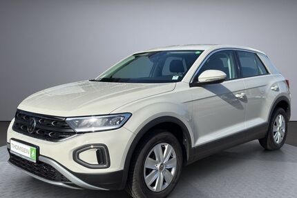 VW T-Roc 26.490 km 18.990 &euro; Kropp 24848