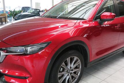 Mazda CX-5 46.544 km 22.970 &euro; Dessau-Roßlau 06847