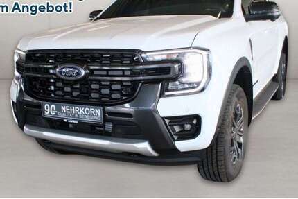 Ford Ranger 19.000 km 53.800 &euro; Flensburg 24941