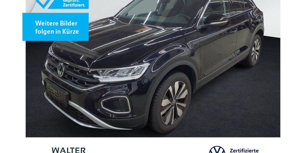 VW T-Roc 25.468 km 22.950 &euro; Siegen 57074