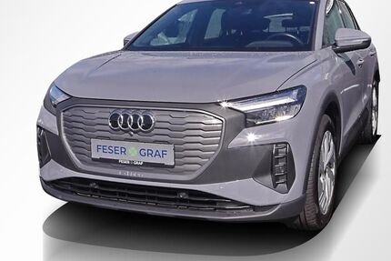 Audi Q4 e-tron 39.950 km 22.590 € Erlangen 91058