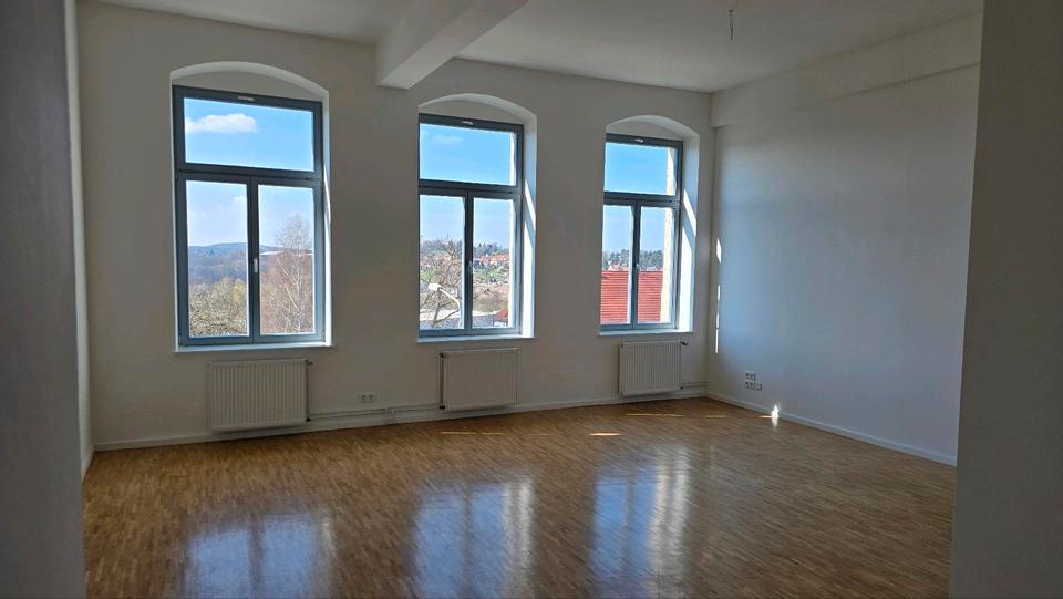 Etagenwohnung Bannewitz - 4 Zimmer, 112 m&sup2;, 1.450&euro; | Angebot:26030270