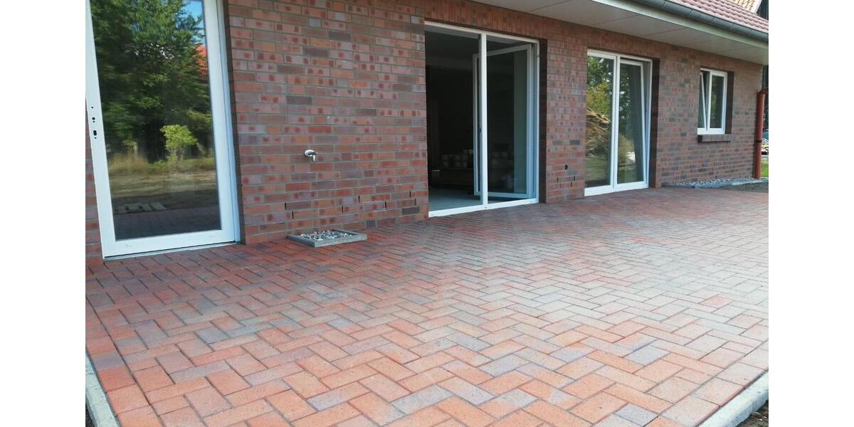 Erdgeschoßwohnung Wittenförden - 5 Zimmer, 150 m&sup2;, 1.175&euro; | Angebot:26396643