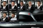 Audi A6 Avant 45 TDI QUATTRO DESIGN S-LINE VOLL-LEDER 90.000 km 30.777 &euro; Hamm 59077