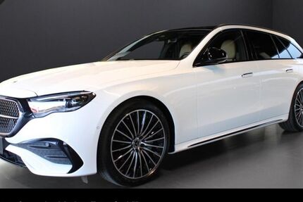 Mercedes-Benz E 300 17.466 km 56.960 € Bitburg 54634