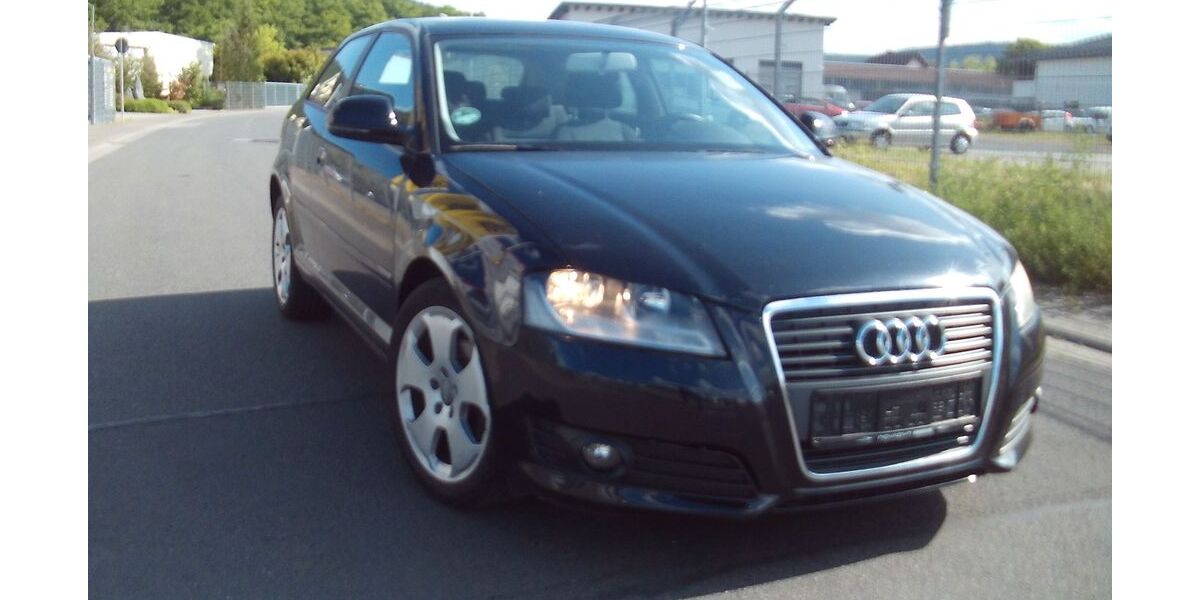 Audi A3 188.560 km 3.000 &euro; Mömlingen 63853