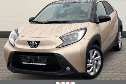 Toyota Aygo (X) 45.150 km 13.890 € Dorsten 46286
