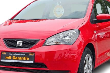 Seat Mii 66.067 km 7.480 € Duisburg 47249