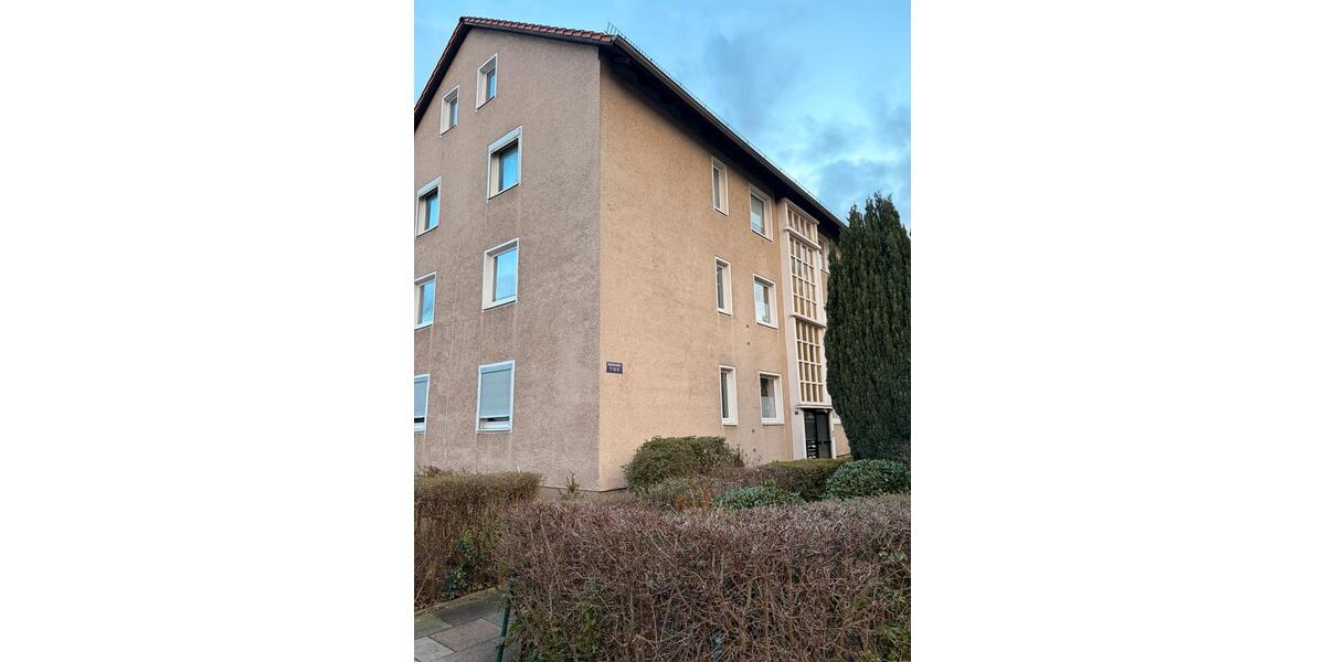 Etagenwohnung Hameln Kernstadt - 2 Zimmer, 50 m&sup2;, 72.000&euro; | Angebot:26785190